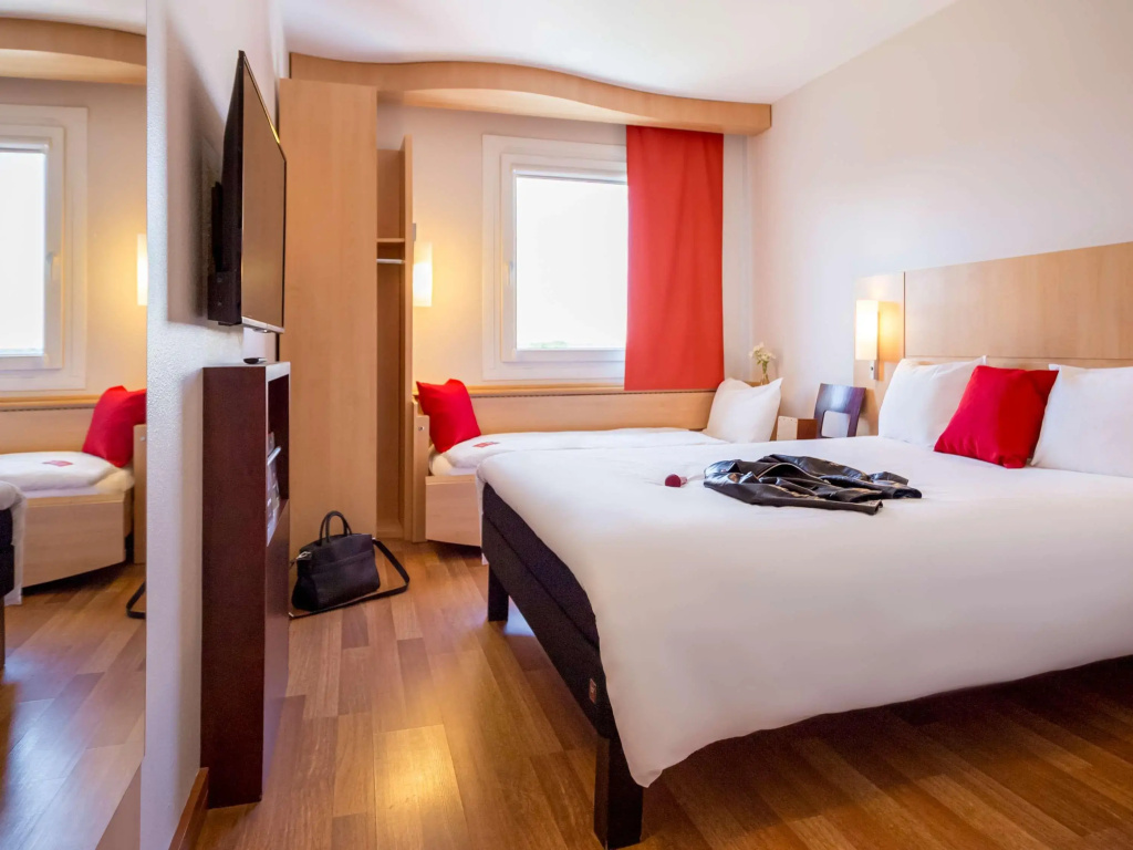 Hotel photo 3