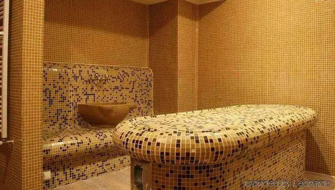 Lucky Light Boutique Hotel & Spa - Général