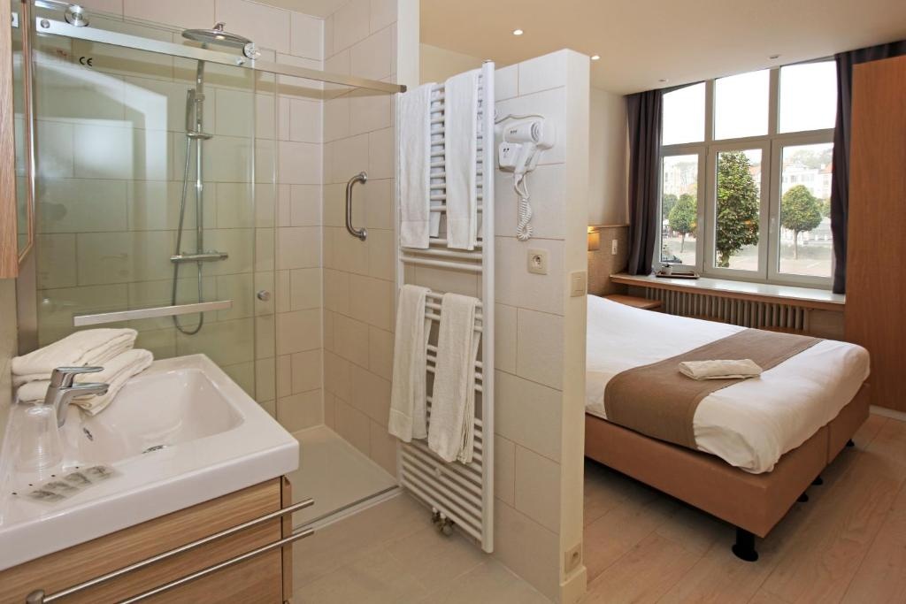 Double Family Suite (bunk bed)