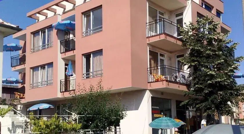 Guest House Ekaterina
