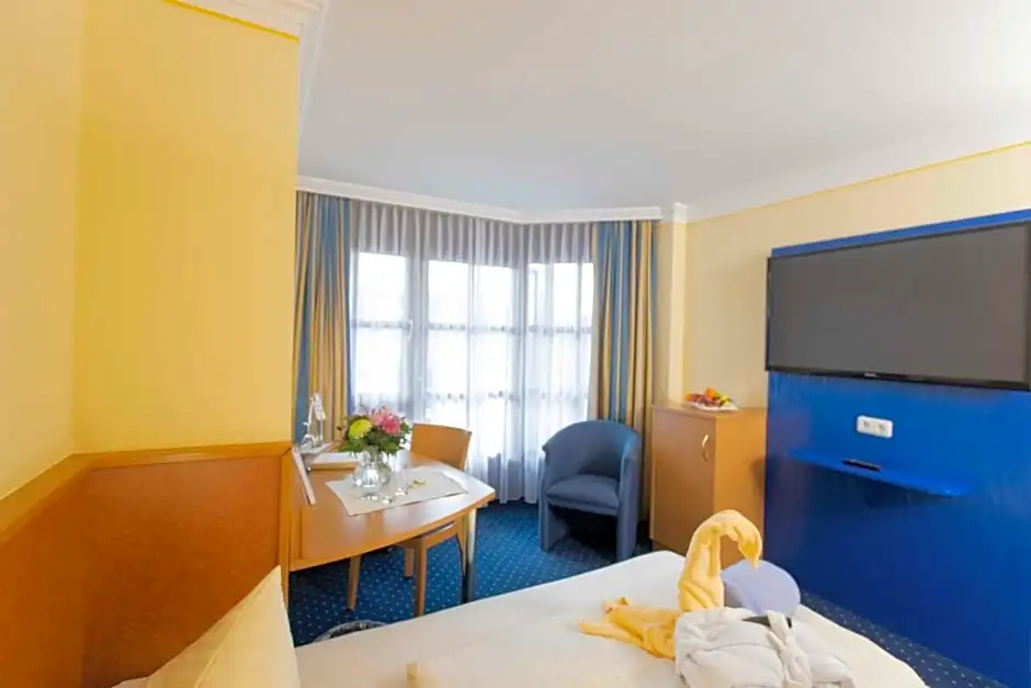 Hotel Schmelmer Hof - Chambres