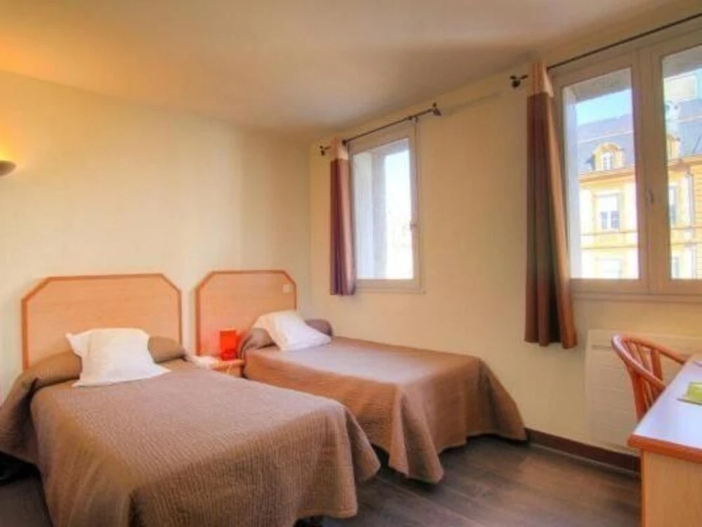 Voir la photo 4 — Hôtel Le Drakkar