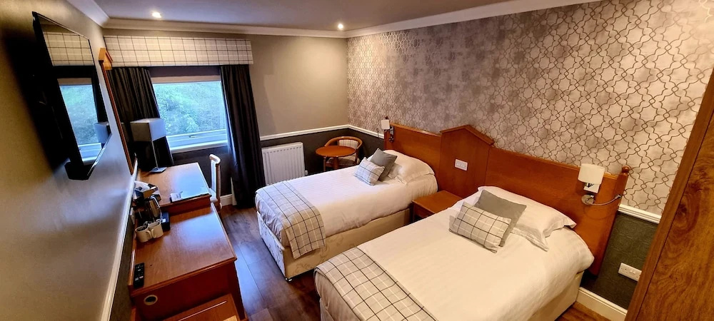 Mill & Brae - Chambres