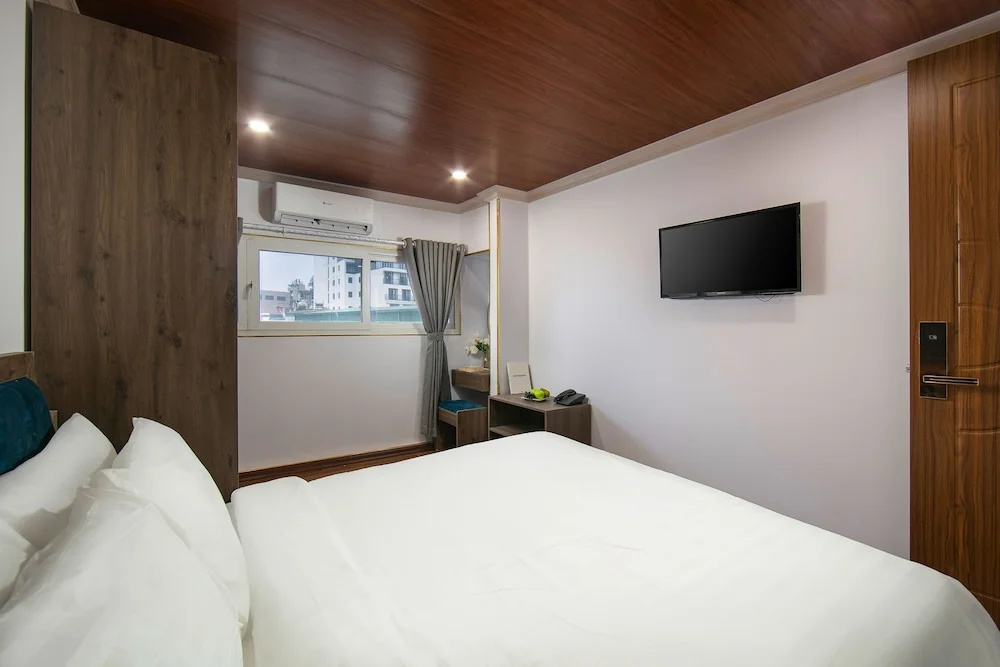 Dream Boutique Hotel and Spa — фото