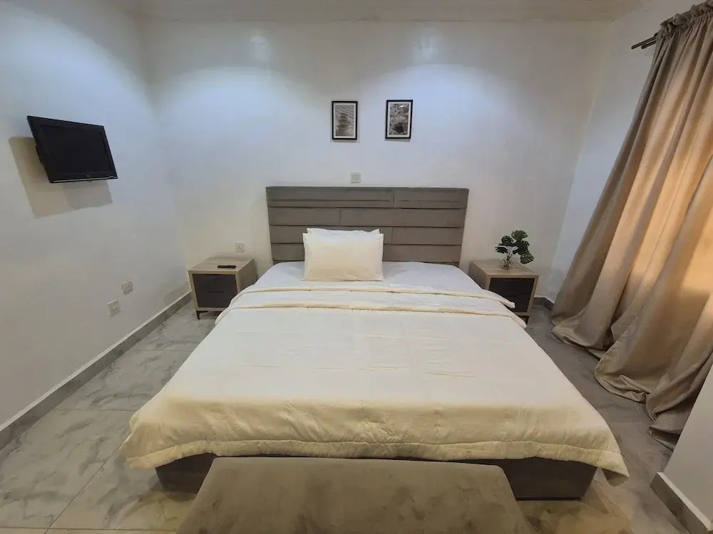 Al-Ihsan Metro Hotel — фото 3