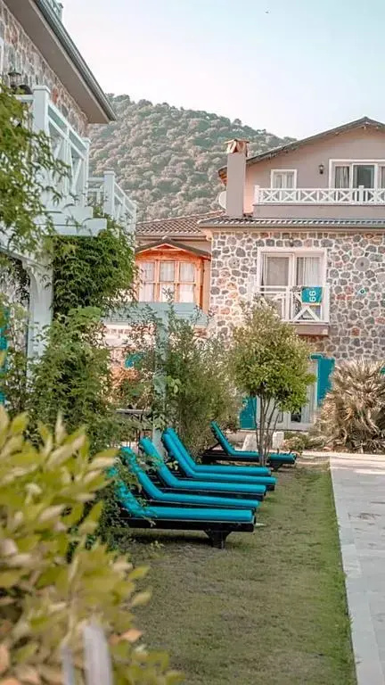 Orino Suites