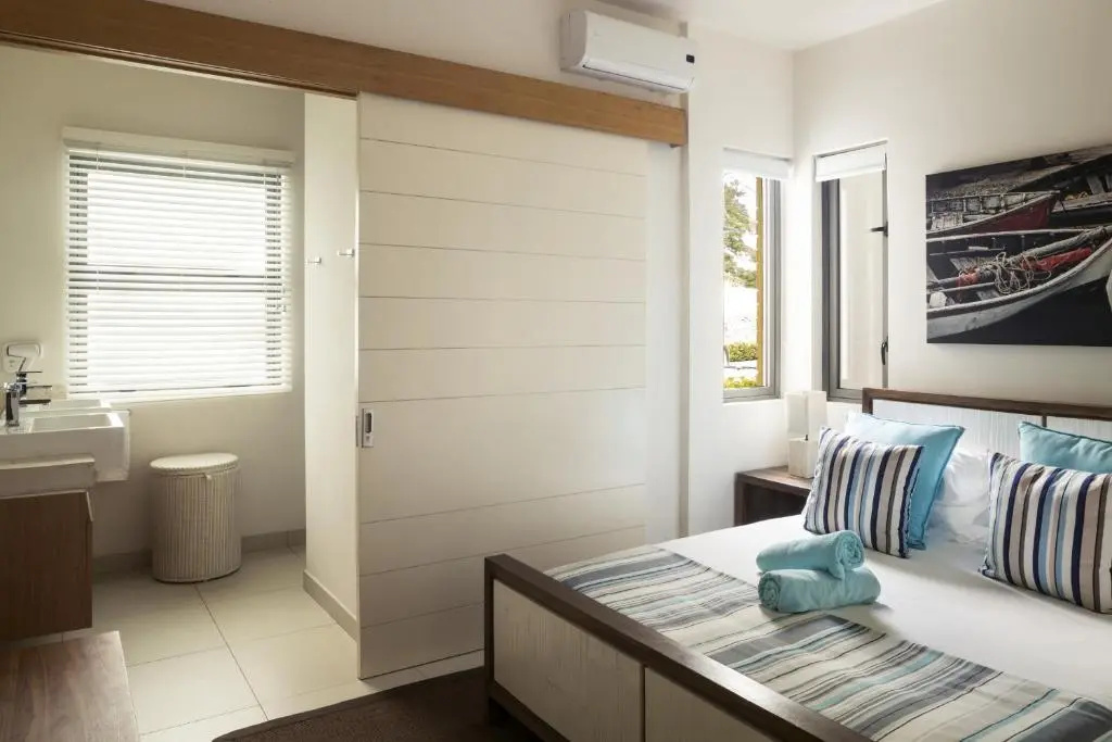 Cap Ouest by Horizon Holidays - Chambres