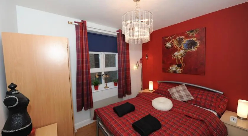 City Walk Apartments