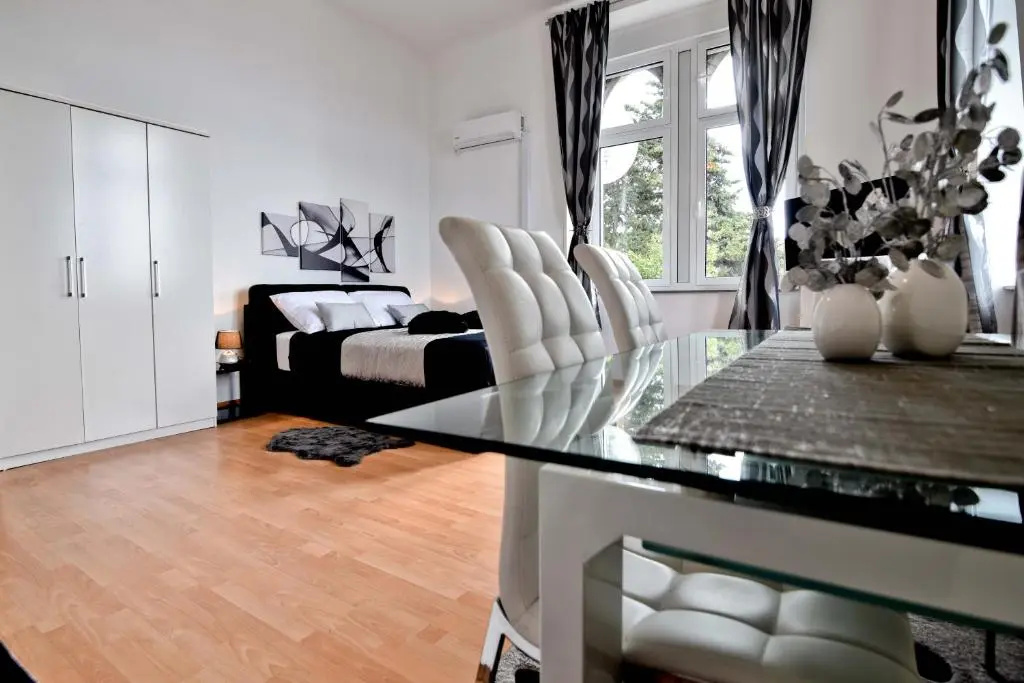 Studio L&D - Chambres