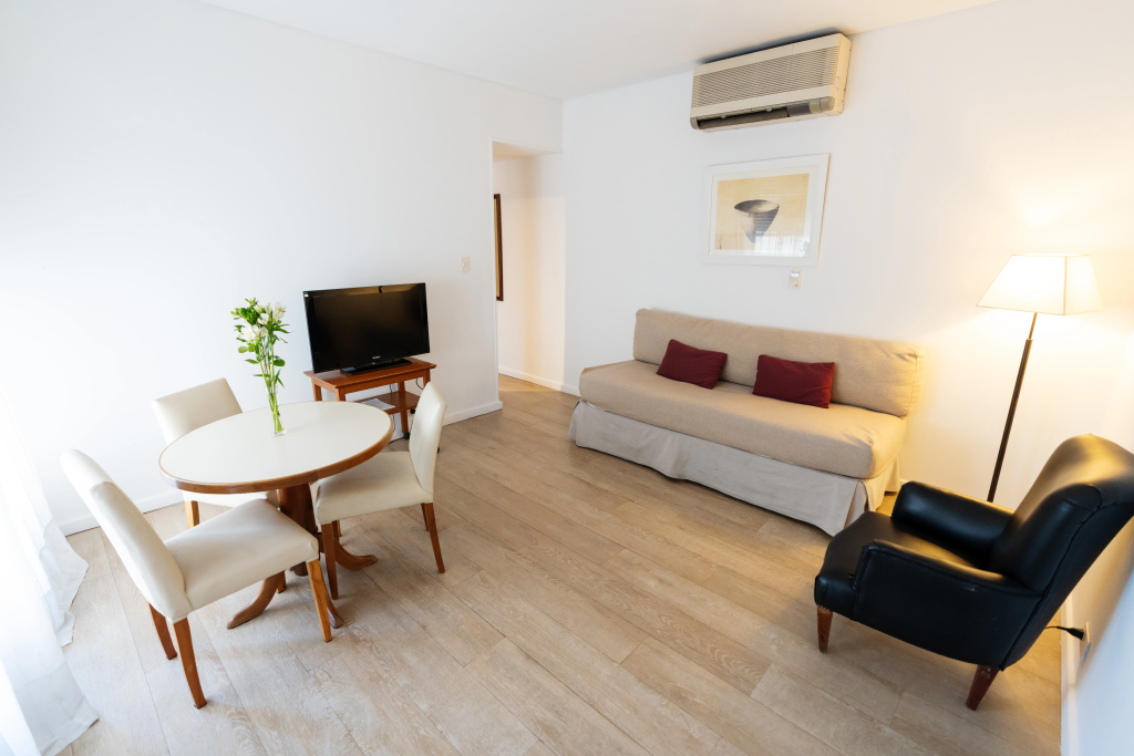 Loi Flats Buenos Aires - Chambres