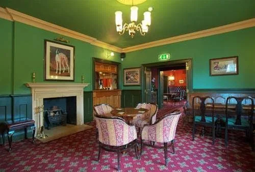 Harewood Arms - Général
