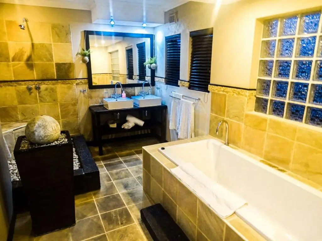 Fairways Hotel - Chambres