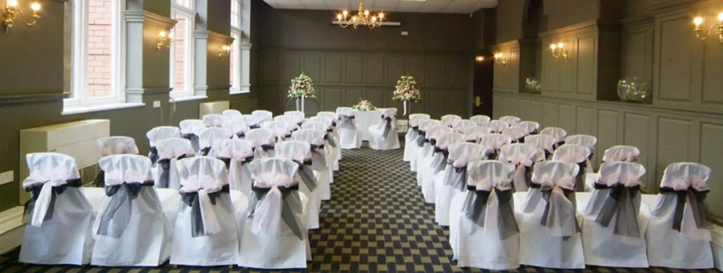 The Rowton Hotel - Général