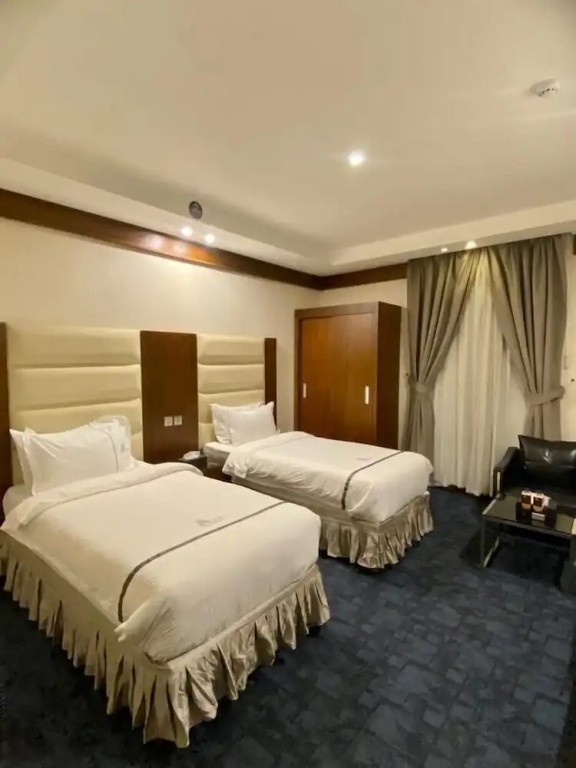 Economy room