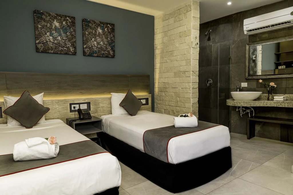 Hotel photo 23