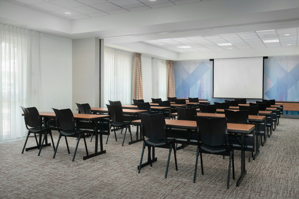 Hilton Garden Inn Wilkes Barre - Général