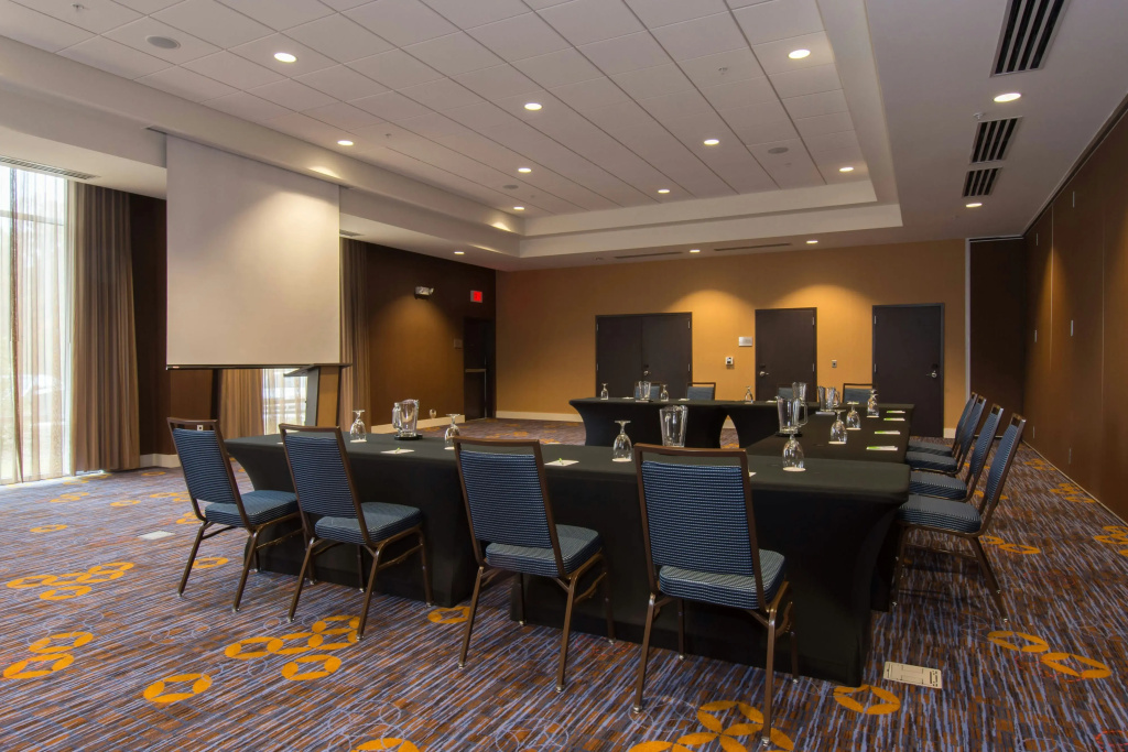 Residence Inn Raleigh-Durham Airport/Brier Creek - Général