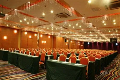 Ariva Qingdao Hotel  Serviced Apartment - Général