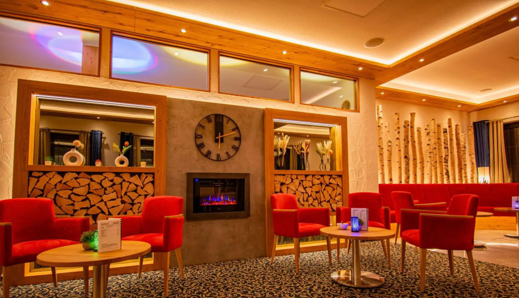 Vital- und Wellnesshotel Albblick - Général