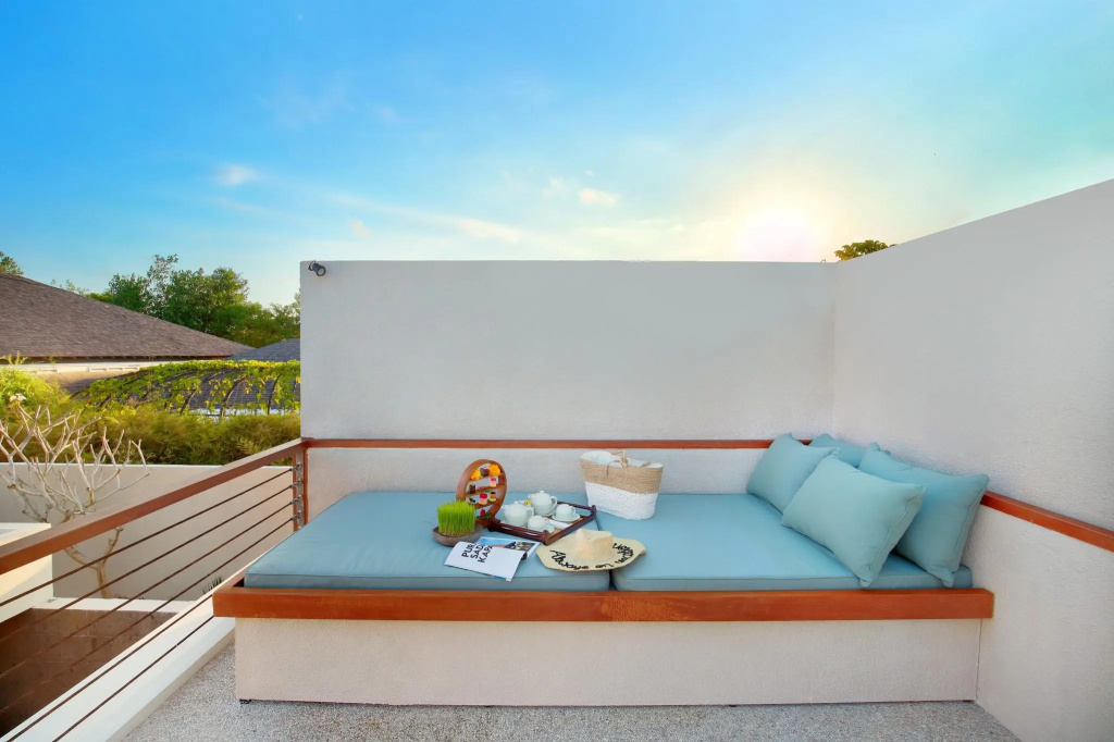 Ayona Villa Seminyak by Ini Vie Hospitality — фото