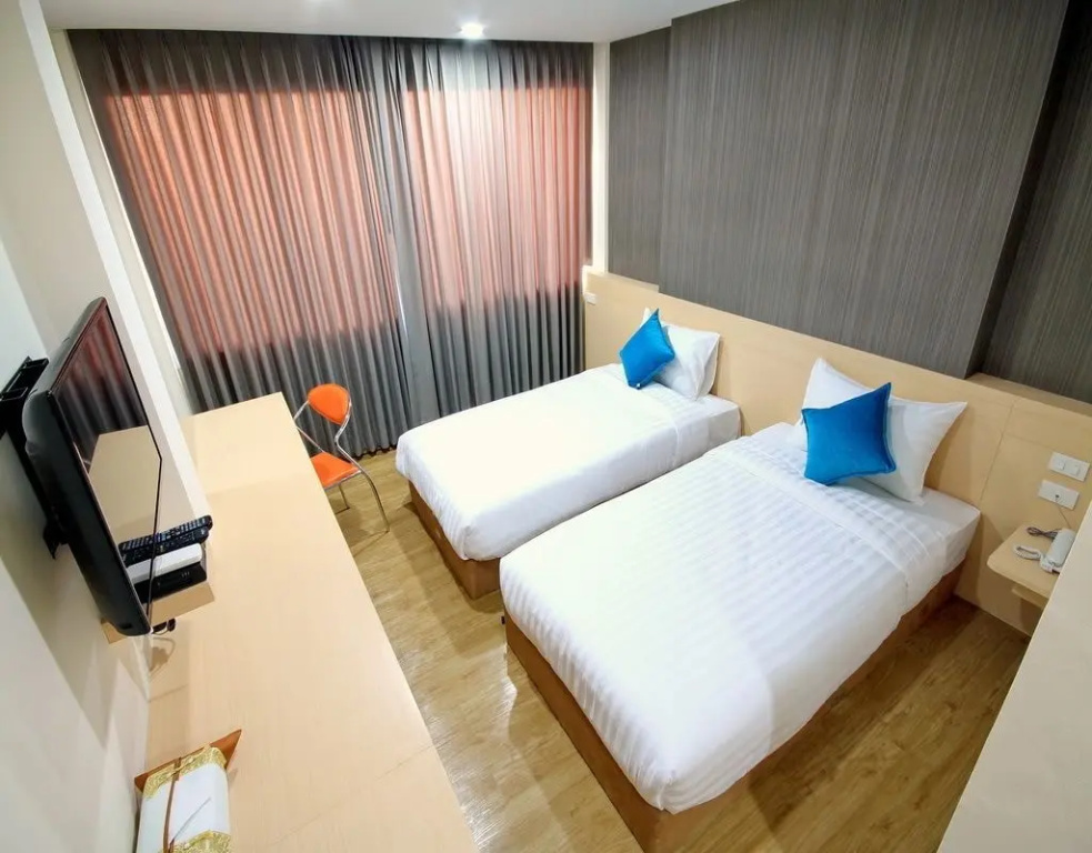 Hotel photo 28