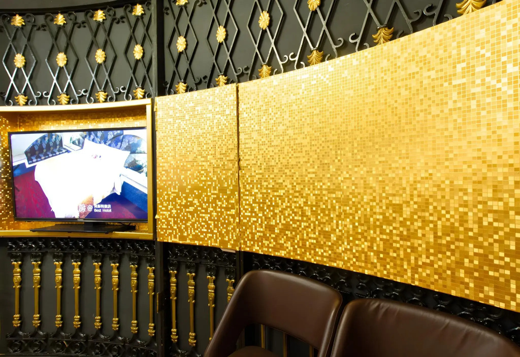 Best Hotel Taipei - Général