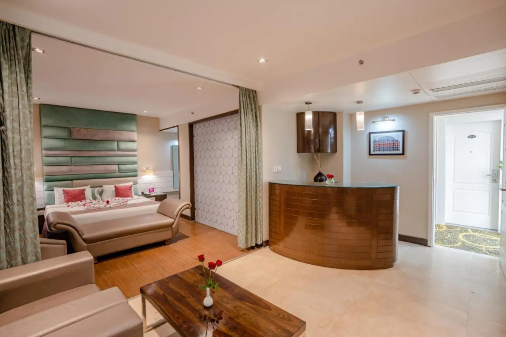 Hotel photo 13
