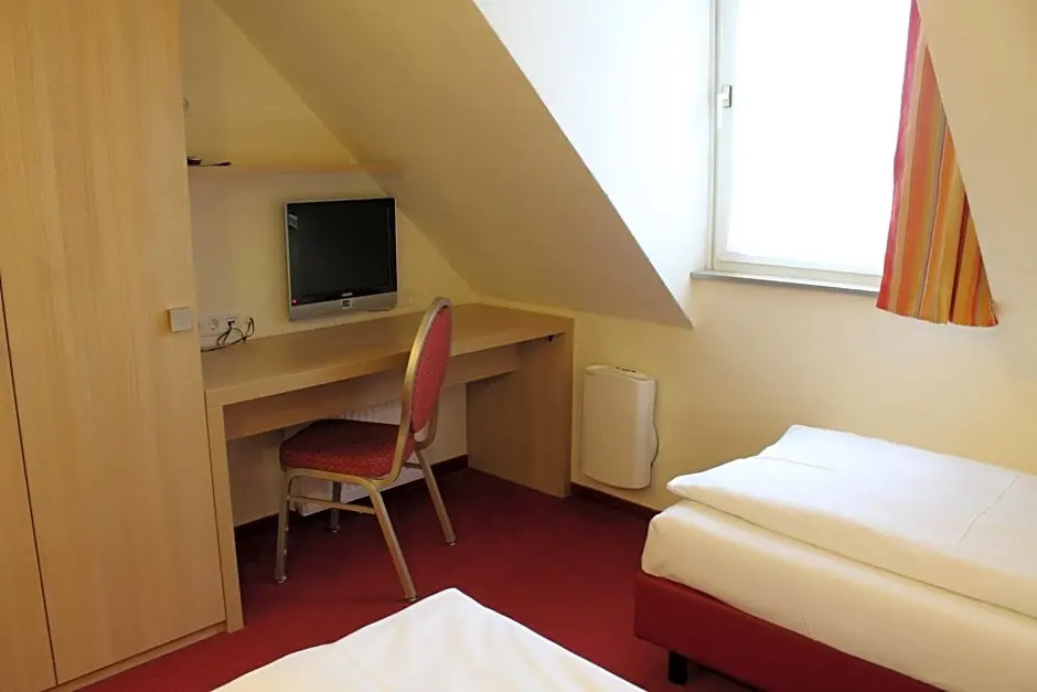 Scholz - Chambres
