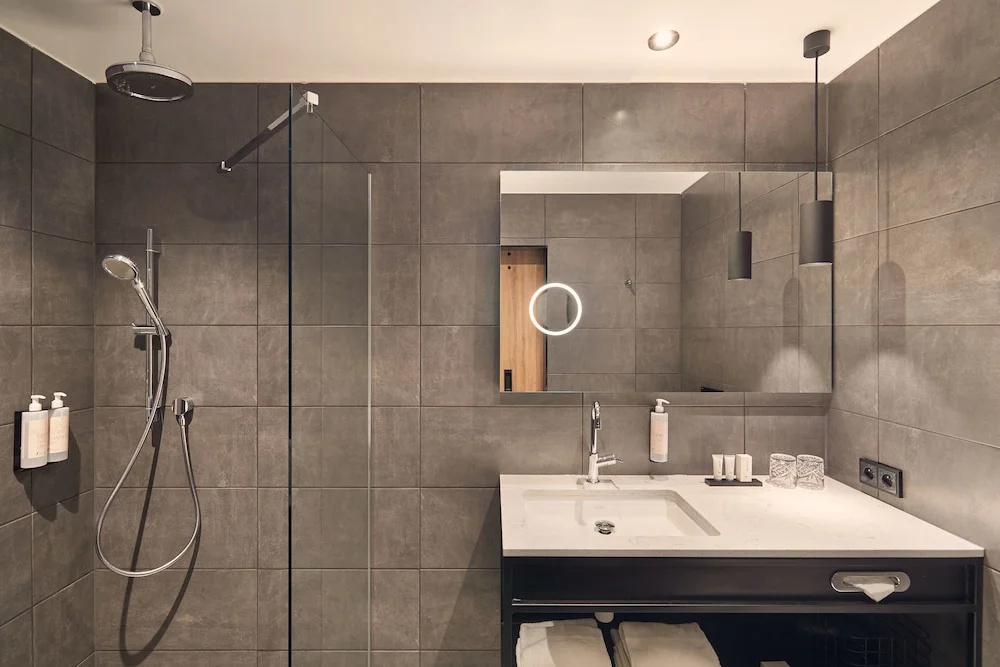 Van der Valk Hotel Antwerpen - Chambres