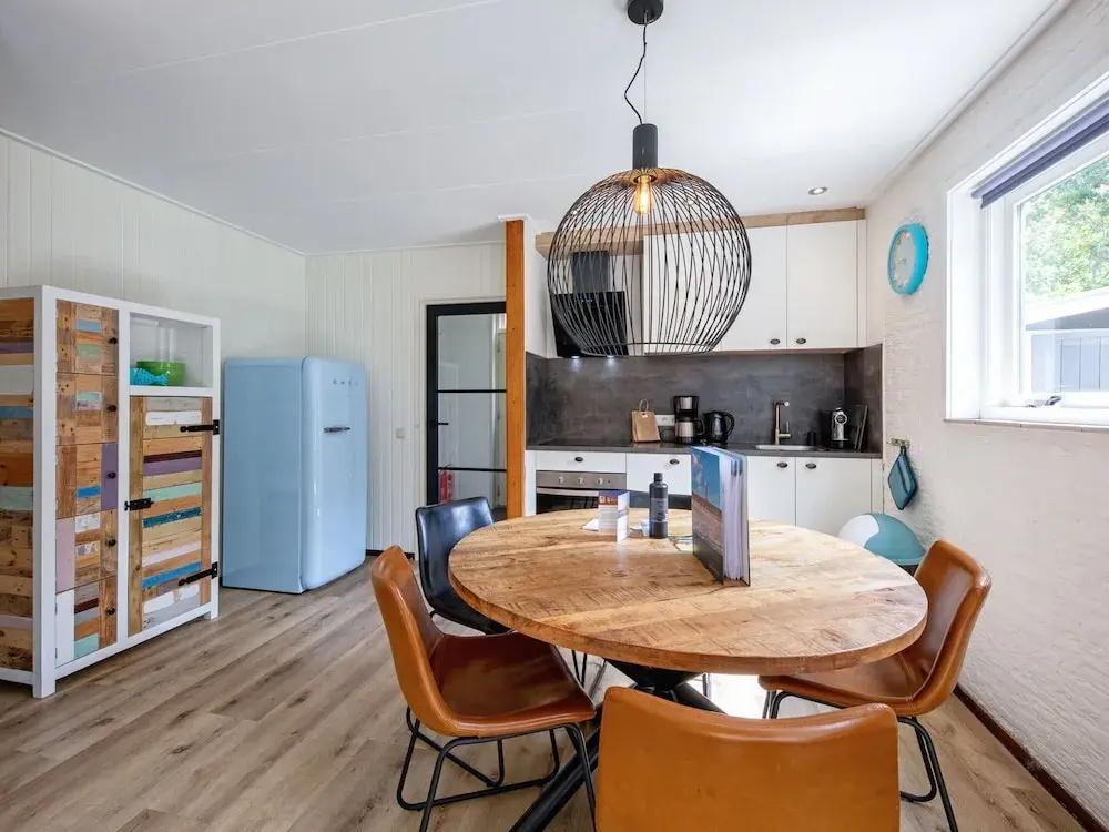 Holiday Home Near Texel Dunes & Beach - фото 14