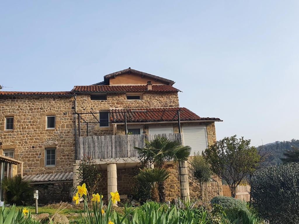 La Storya