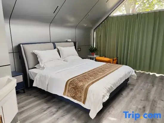 Xueyehu Holiday Hotel - Chambres