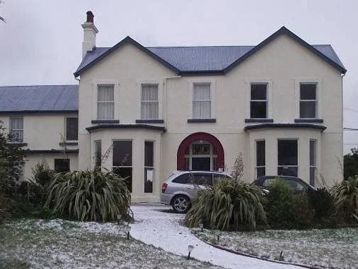 Edgeley Bed & Breakfast — фото