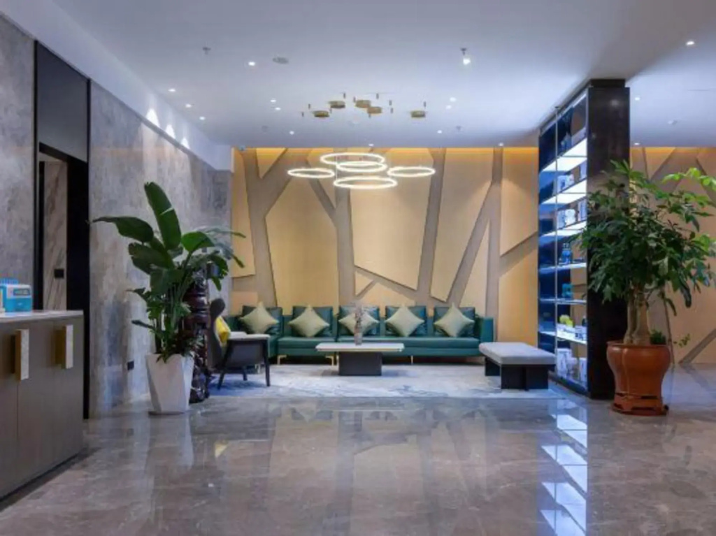 Hotel photo 9
