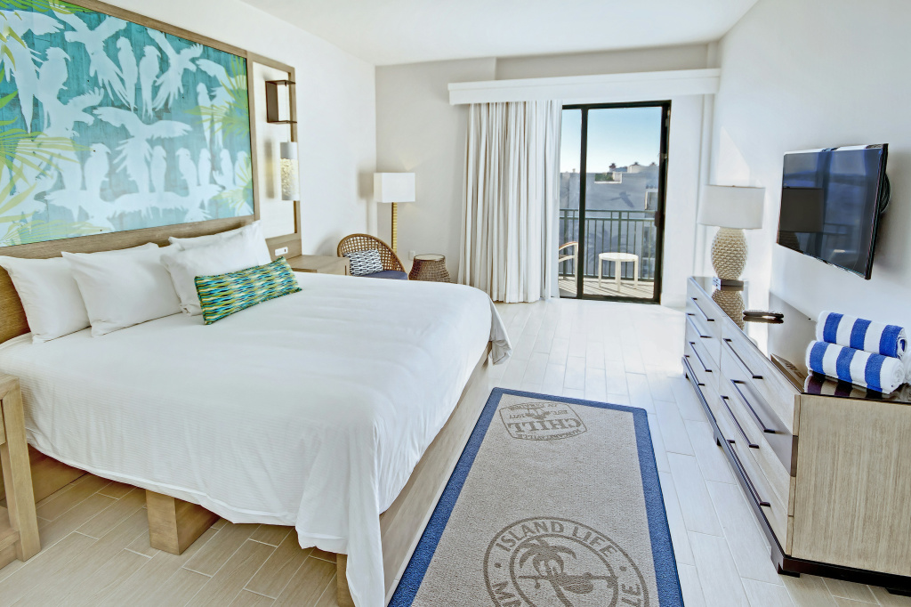 Margaritaville Vacation Club by Wyndham - Rio Mar - Général