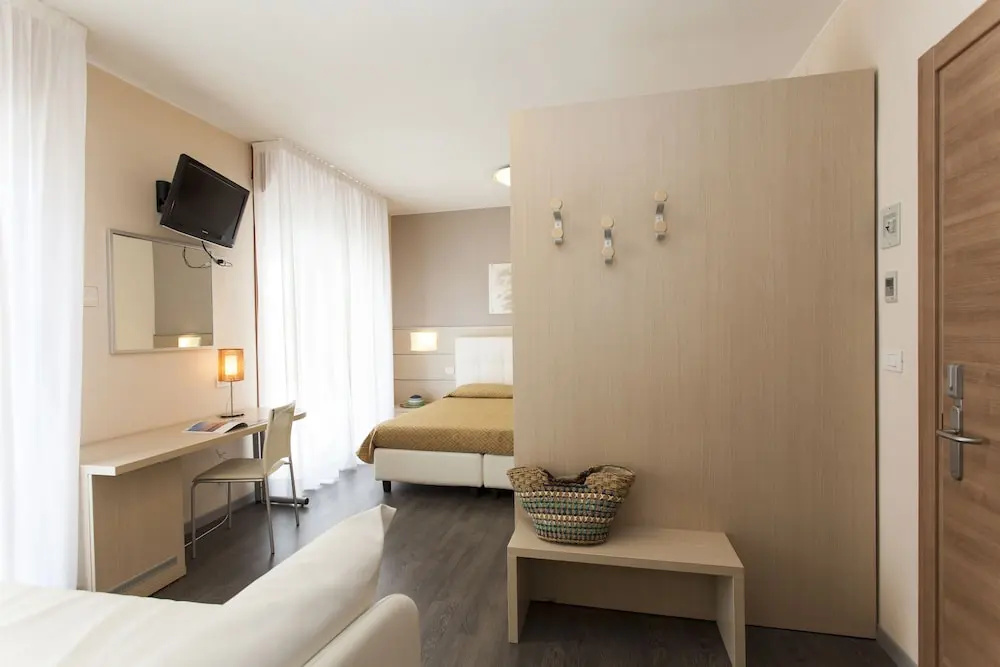 Hotel Orizzonte — 3