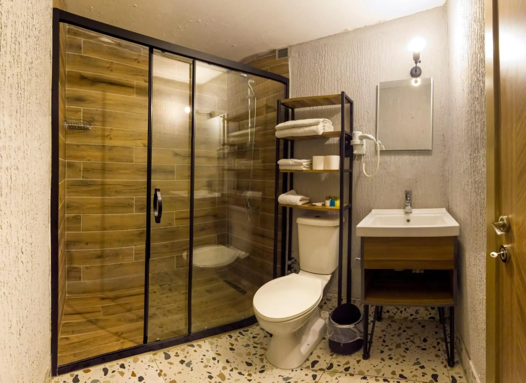 Side Sunport Hotel & Spa - All Inclusive - фото 42