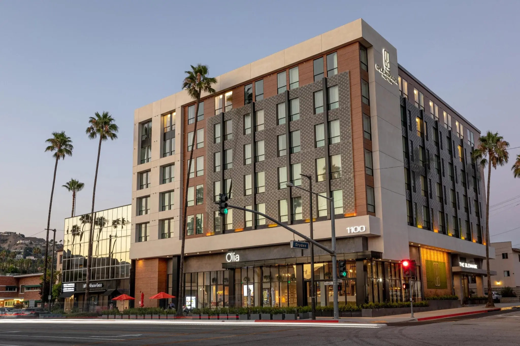 The Glenmark, Glendale, a Tribute Portfolio Hotel — фото