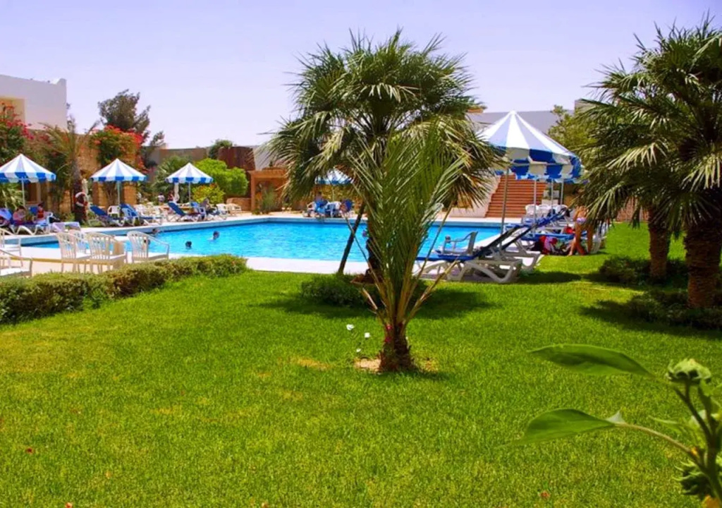 Hotel photo 10