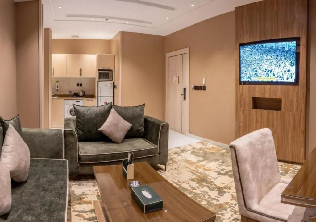 Mustaqar Jasmine — фото 4