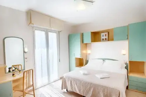 Hotel Villa Zavatta - Général
