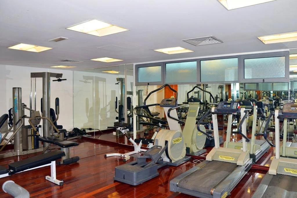 Hotel photo 12
