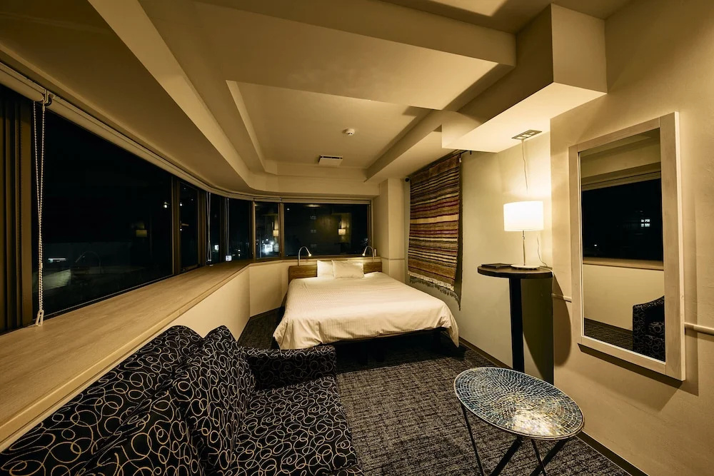 Kyoto Guesthouse HIVE - Hostel 사진 8