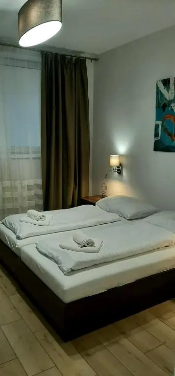Hotel Litovel - Chambres