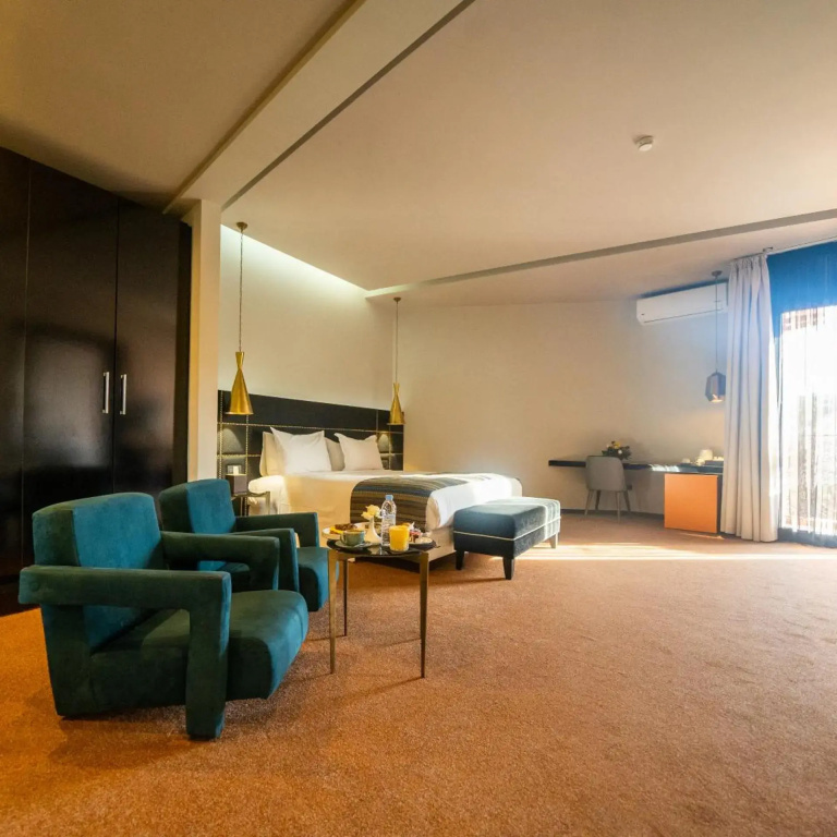 Hotel photo 12