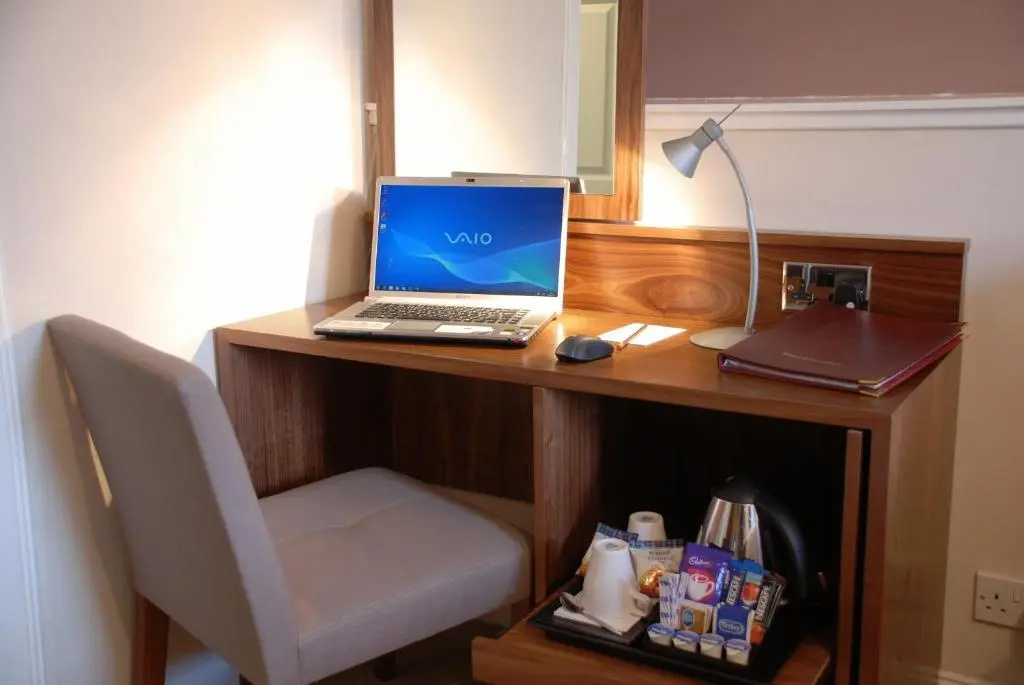 Kirklands Hotel - Chambres