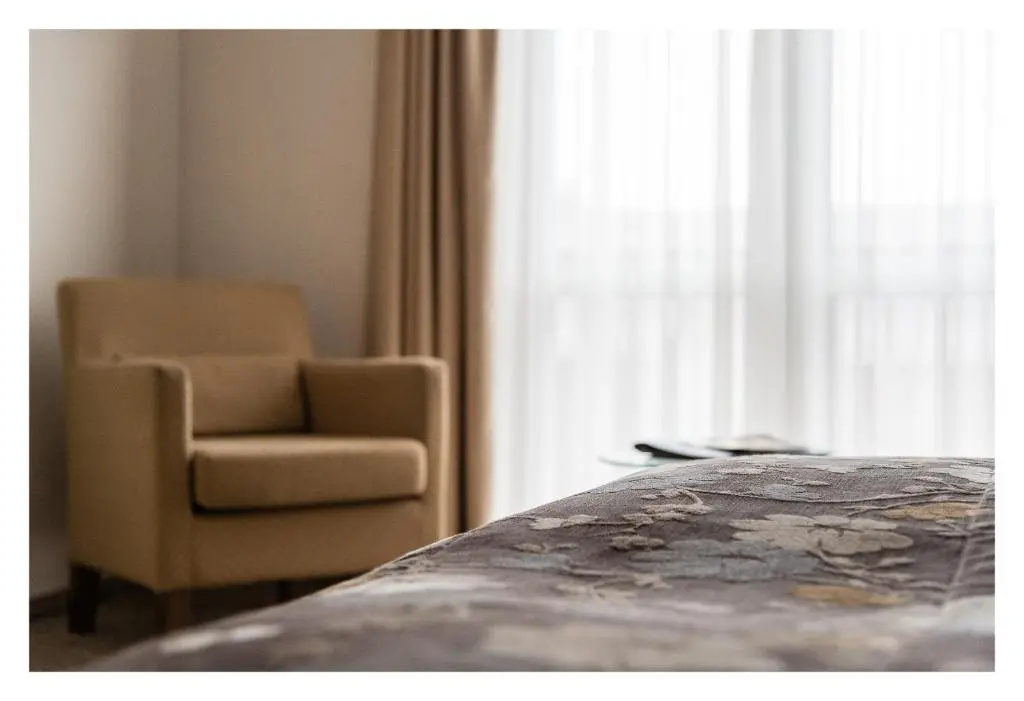 Landhotel Burg Im Spreewald - Chambres