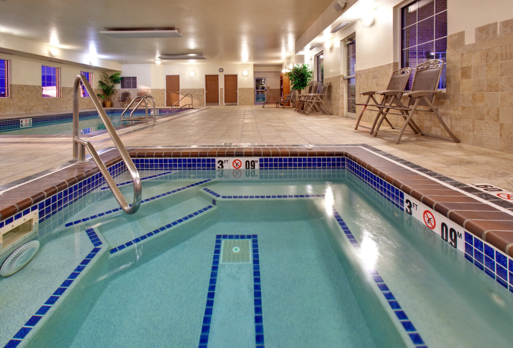 Staybridge Suites Sioux Falls by IHG - Général