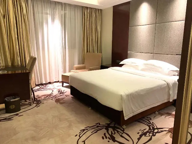 Yinhao Holiday Hotel - Chambres