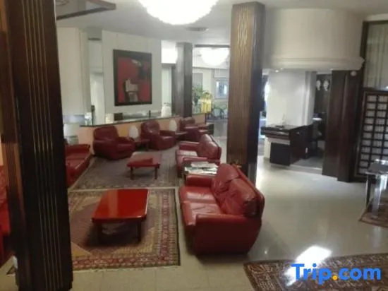 Hotel Internazionale - Général